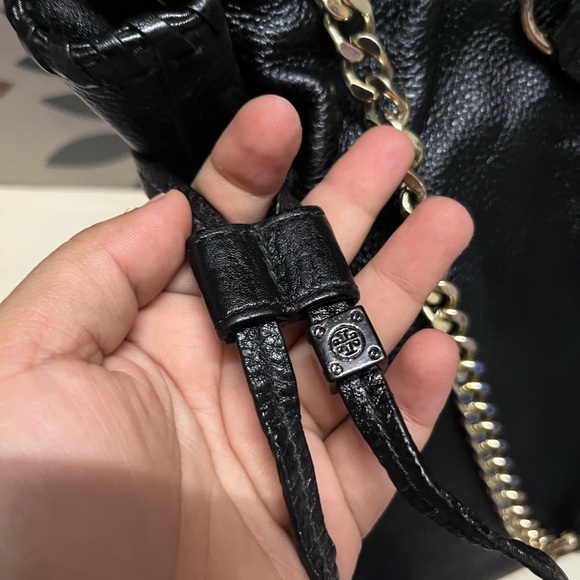 Tory Burch authentic tote - Picture 4 of 16